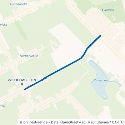 Am Ottermeer 26639 Wiesmoor Wilhelmsfehn
