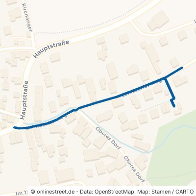 Lohndorfer Weg Litzendorf 