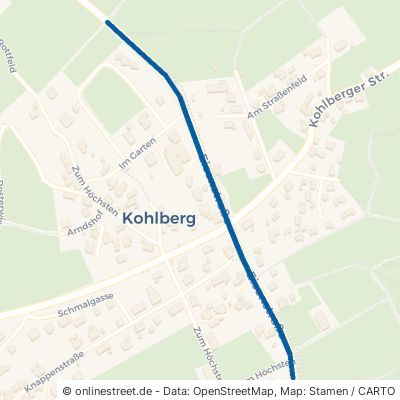 Eisenstraße 51570 Windeck Kohlberg 