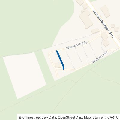 Kiefernweg 75328 Schömberg 