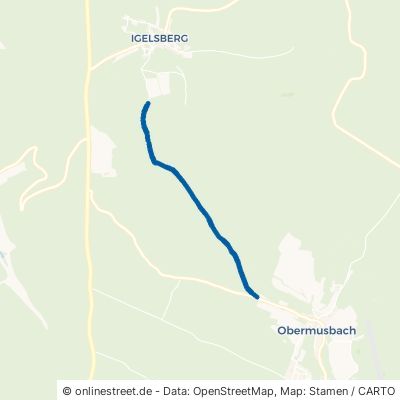 Brunnentrögerweg 72250 Freudenstadt Igelsberg 