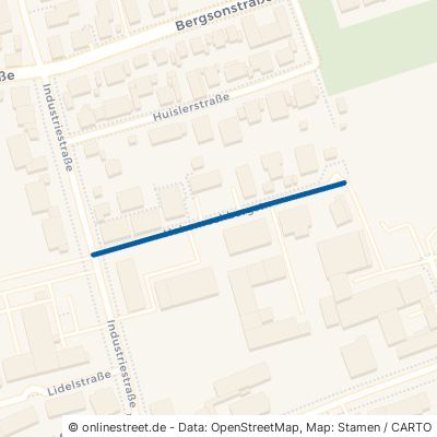 Hohenrechbergstraße 81245 München Aubing-Lochhausen-Langwied Aubing-Lochhausen-Langwied