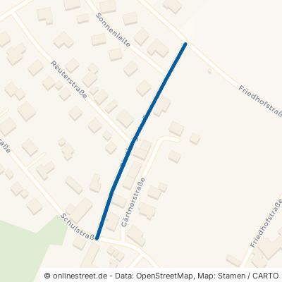 Siedlungsstraße 96145 Seßlach Dietersdorf 