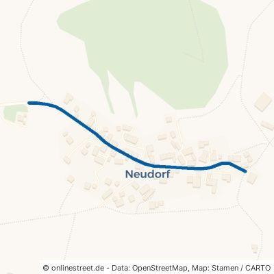 Neudorf Kasendorf Neudorf 