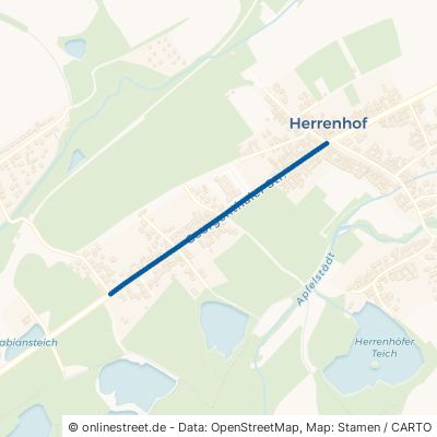 Herrenhöfer Allee 99887 Herrenhof 