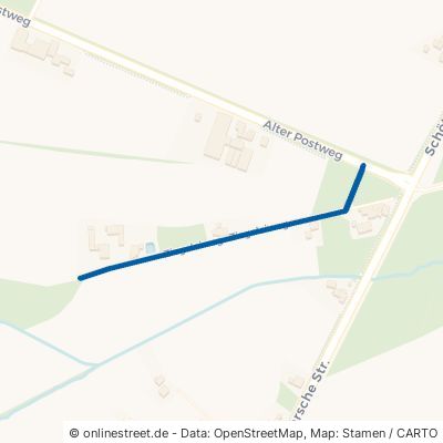 Ziegeleiweg 33818 Leopoldshöhe Krentrup Krentrup
