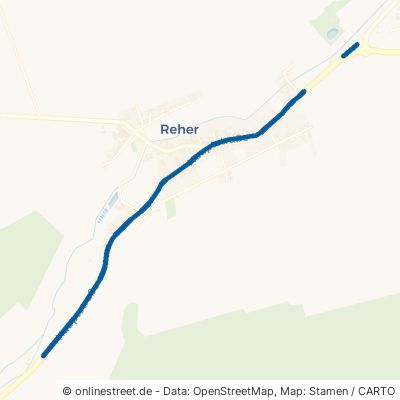 Hauptstraße Aerzen Reher 