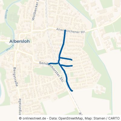 Rohrlandweg 48324 Sendenhorst Albersloh
