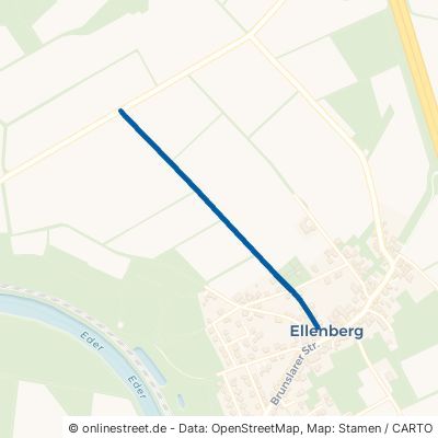 Steinfeld 34302 Guxhagen Ellenberg 