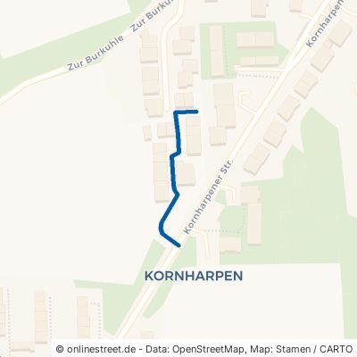 Beginenhof Bochum Harpen 