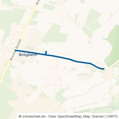 Duisenburger Straße 49811 Lingen (Ems) Brögbern