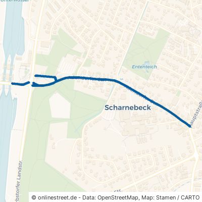 Adendorfer Straße Scharnebeck 