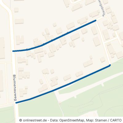 Gartenstraße 06120 Halle (Saale) Lettin Stadtbezirk West