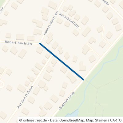 Albert-Schweitzer-Straße 31848 Bad Münder am Deister Bad Münder 