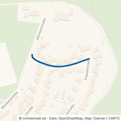 Richard-Schirrmann-Straße 58706 Menden (Sauerland) Mitte 