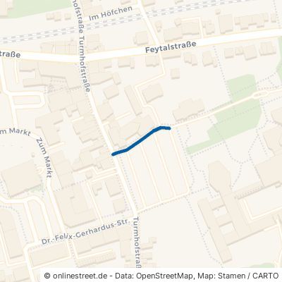 Heinrich-Heidenthal-Straße 53894 Mechernich 