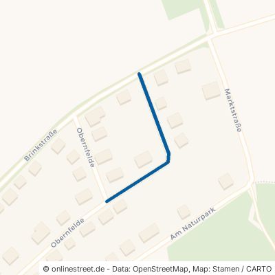 Am Sprengelbrink Bad Essen Lintorf 