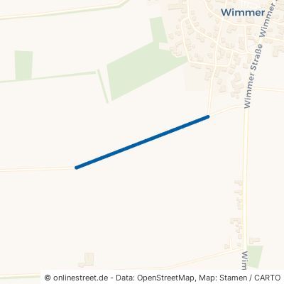 Strotweg Bad Essen Wimmer 