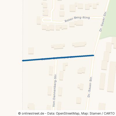 Gustav-Dehnhard-Straße Sehnde Wehmingen 