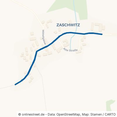 Zaschwitzer Dorfstraße 04668 Grimma Zaschwitz 