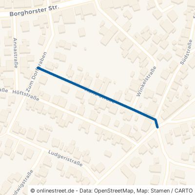 Hohe Straße 48282 Emsdetten 