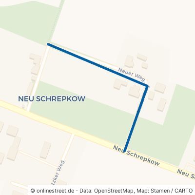 Neuer Weg 16866 Gumtow Neu Schrepkow 