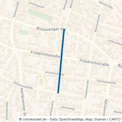 Gartenstraße 74172 Neckarsulm 
