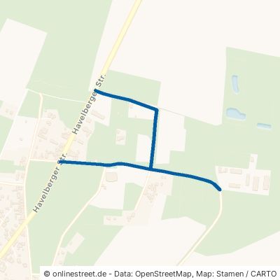 Fehnweg 39524 Sandau (Elbe) 
