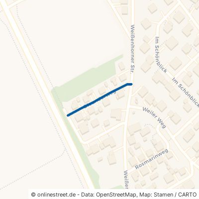 Oleanderweg 89233 Neu-Ulm Holzschwang Holzschwang
