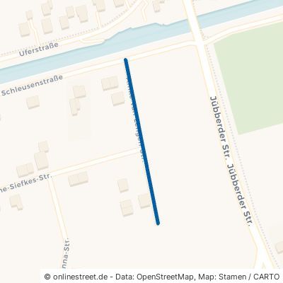 Amke-Van-Lengen-Straße Uplengen Remels 