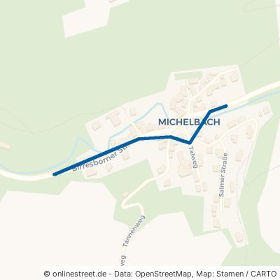 Birresborner Straße 54568 Gerolstein Michelbach 