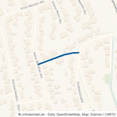 Ernst-Barlach-Straße 47447 Moers Kapellen-Mitte Kapellen