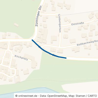 Gochsener Straße Neuenstadt am Kocher 