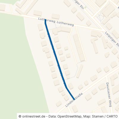 Zöllsdorfer Straße 04575 Neukieritzsch 