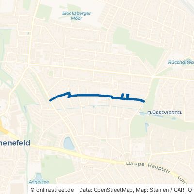 Schulstraße 22869 Schenefeld 