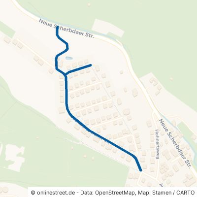 Johannes-Rothe-Straße 99831 Creuzburg 