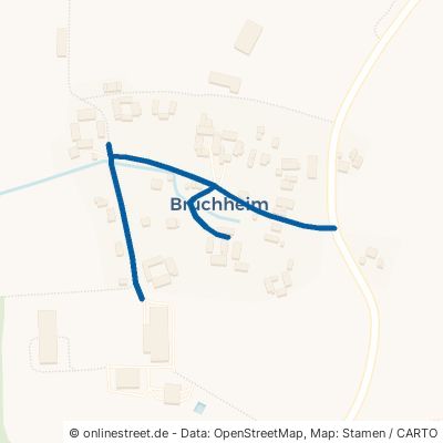 Bruchheim Geithain Ossa 