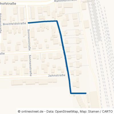 Lehenstraße Gablingen Gablingen-Siedlung 