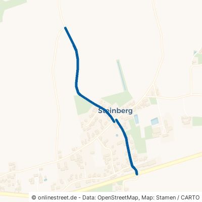 Dorfstraße Steinberg 