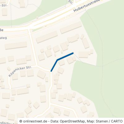 Wilmersdorfer Straße Wolfsburg Kreuzheide 