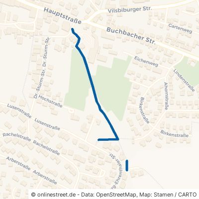 Eschenweg 84149 Velden Erzmannsdorf 