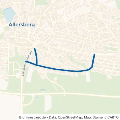 Im Himmelreich 90584 Allersberg 
