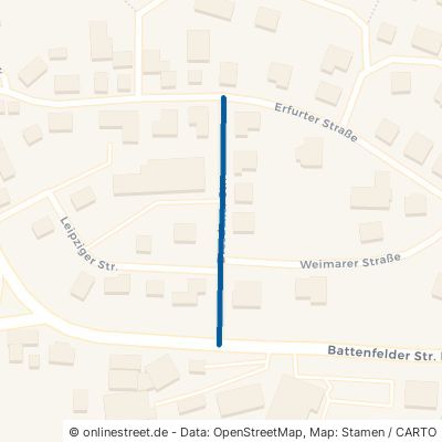 Dresdener Straße 35088 Battenberg Battenberg 