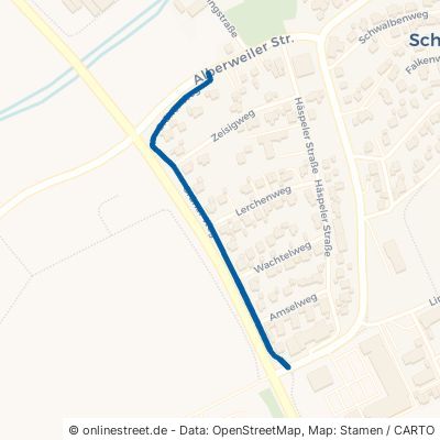 Grüner Weg 88433 Schemmerhofen 