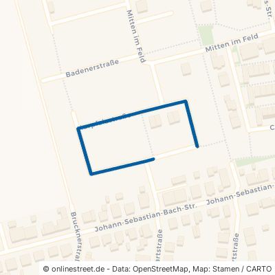 Kurpfalzstraße 68542 Heddesheim 