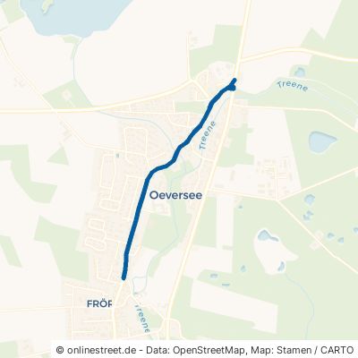 Stapelholmer Weg Oeversee 