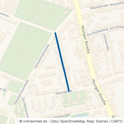 Friedrich-Holthaus-Straße 49082 Osnabrück Schölerberg Schölerberg