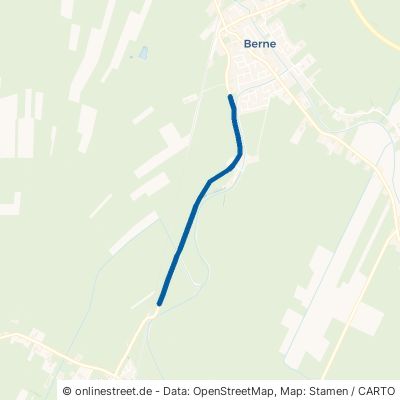 Berner Deich 27804 Berne Neuenkoop 