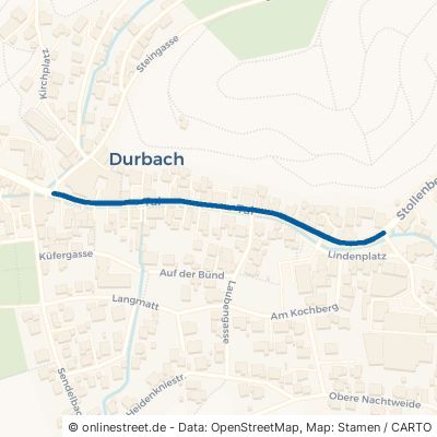 Tal 77770 Durbach 