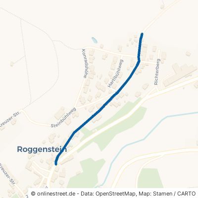 Anton-Ferazin-Straße 92648 Vohenstrauß Roggenstein 